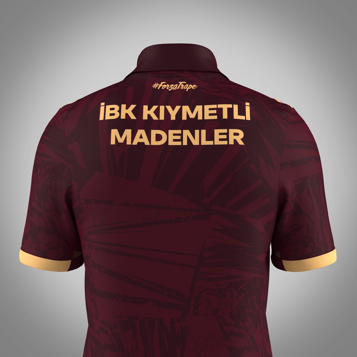 FC Trapezounta tweet media