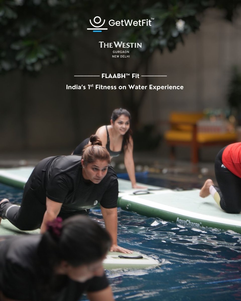 GetWetFit tweet media