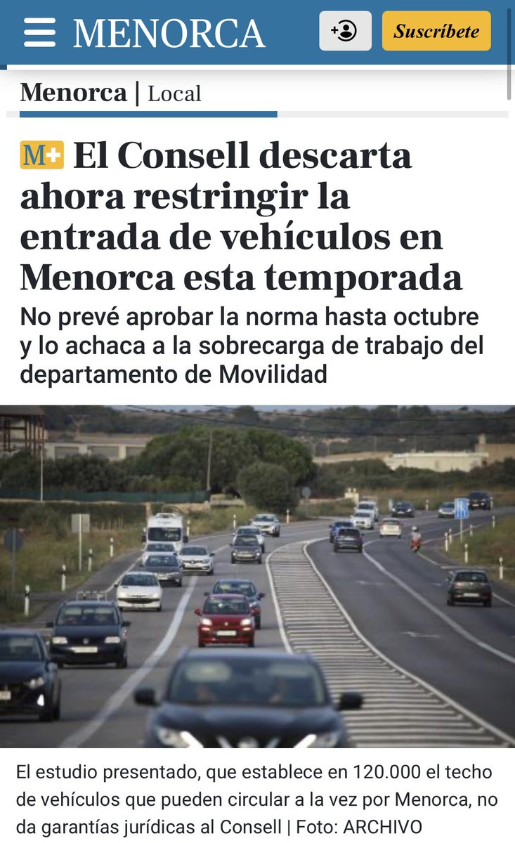 Joventuts Socialistes de Menorca tweet media