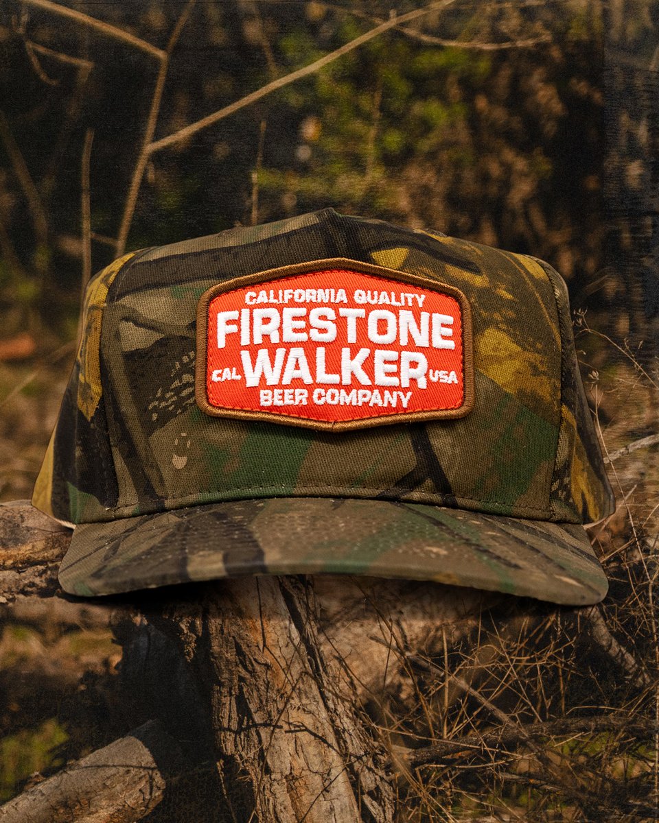 Firestone Walker tweet media