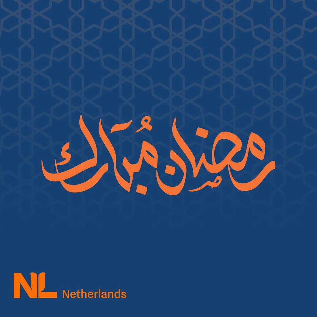 Netherlands Embassy in Morocco tweet media