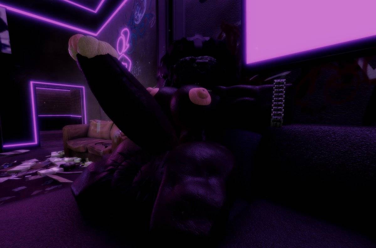 l (taking a break) tweet media