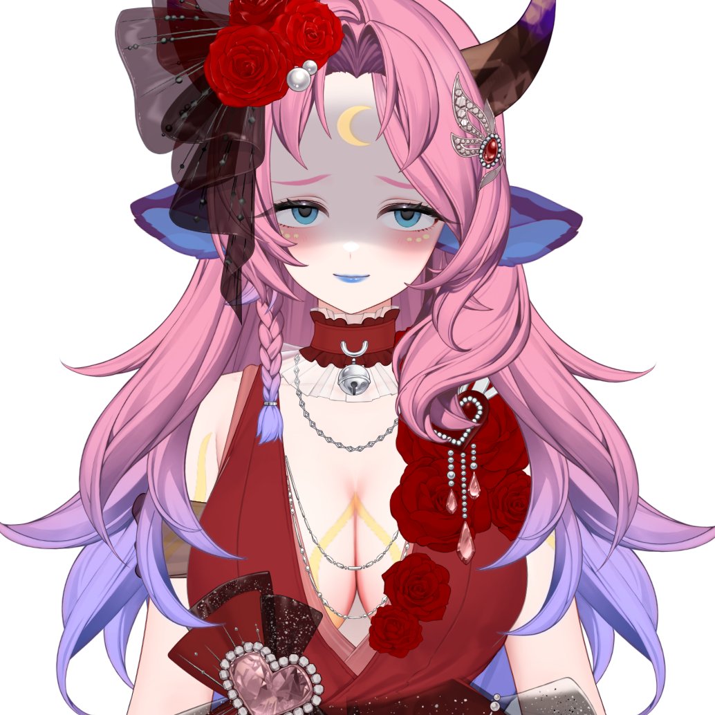 || Moonah Celeste 🐮🌙|| Celestial Cow Vtuber tweet media
