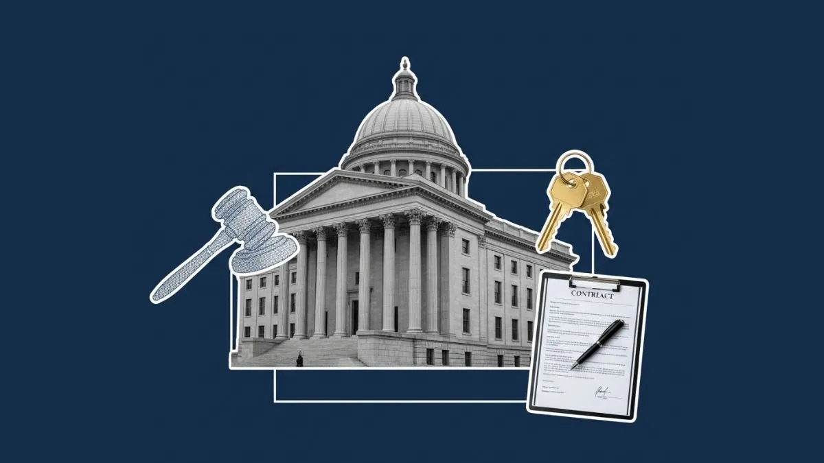 FHA, VA, Ginnie Mae outline 2026 housing policy and regulatory priorities housingwire.com/articles/fha-v…