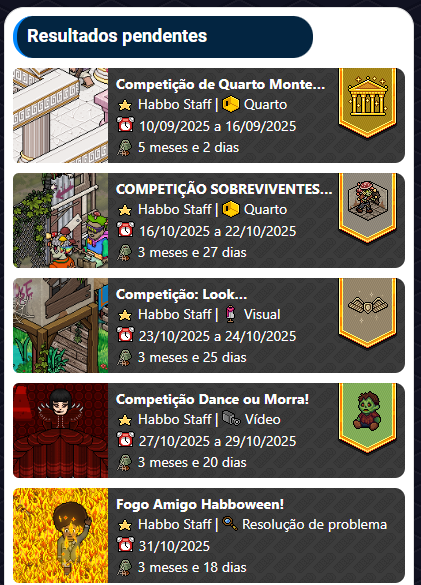 Habbo News tweet media