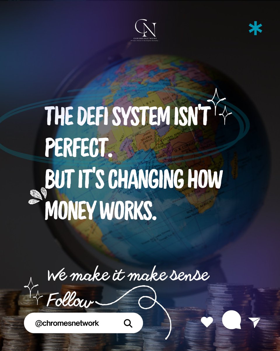 Chromesnetwork Hubonchain tweet media