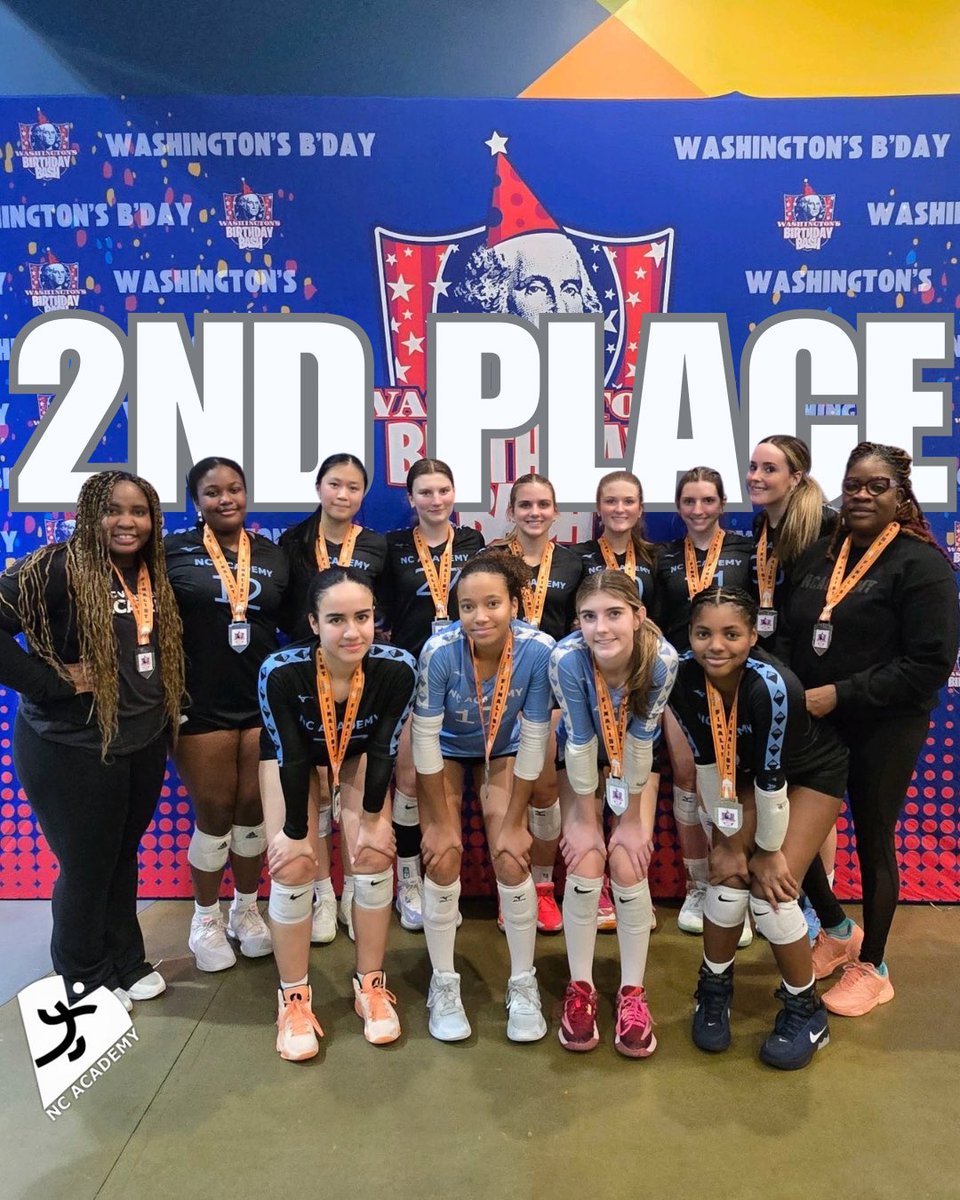 NC Academy tweet media