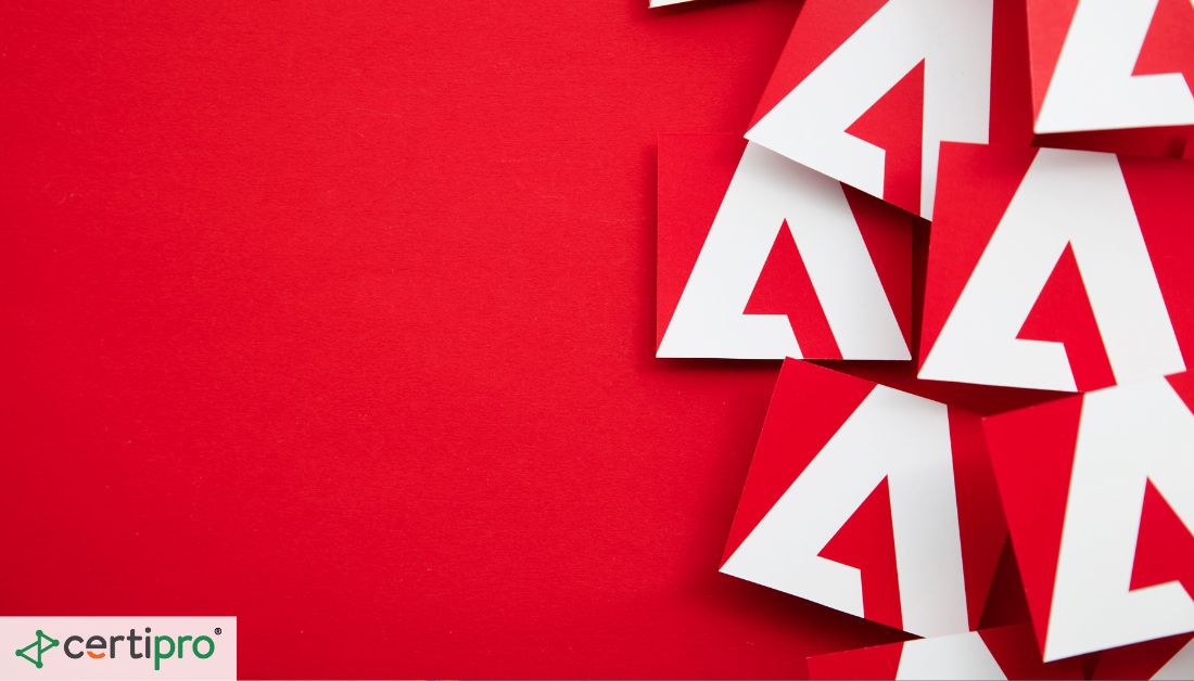 CertiPro tweet media