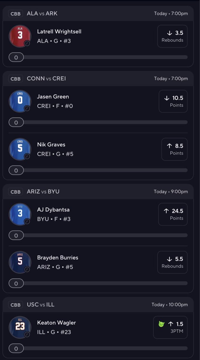 CarleyLewi4z's tweet image. Daily Lotto 💰 We locked in 💫

$50 to 2 persons who (#1Like=RT) After we Sweep 🧹 tonight 🔥 (Must be Following to enter✅)‼️
 Link in Bio ‼️ Let’s get this 💰💰

#BettingX #NBAX       #PrizePicks #GamblingX #Fanduel
t.me/+zjXtDTPZuPI5N…