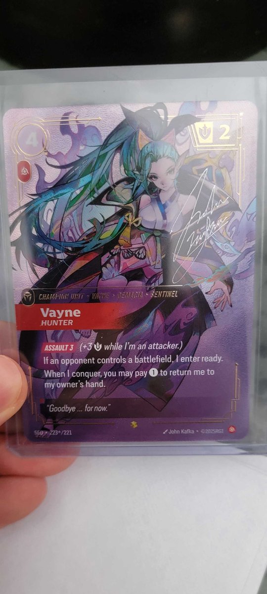 Challenger TCG tweet media