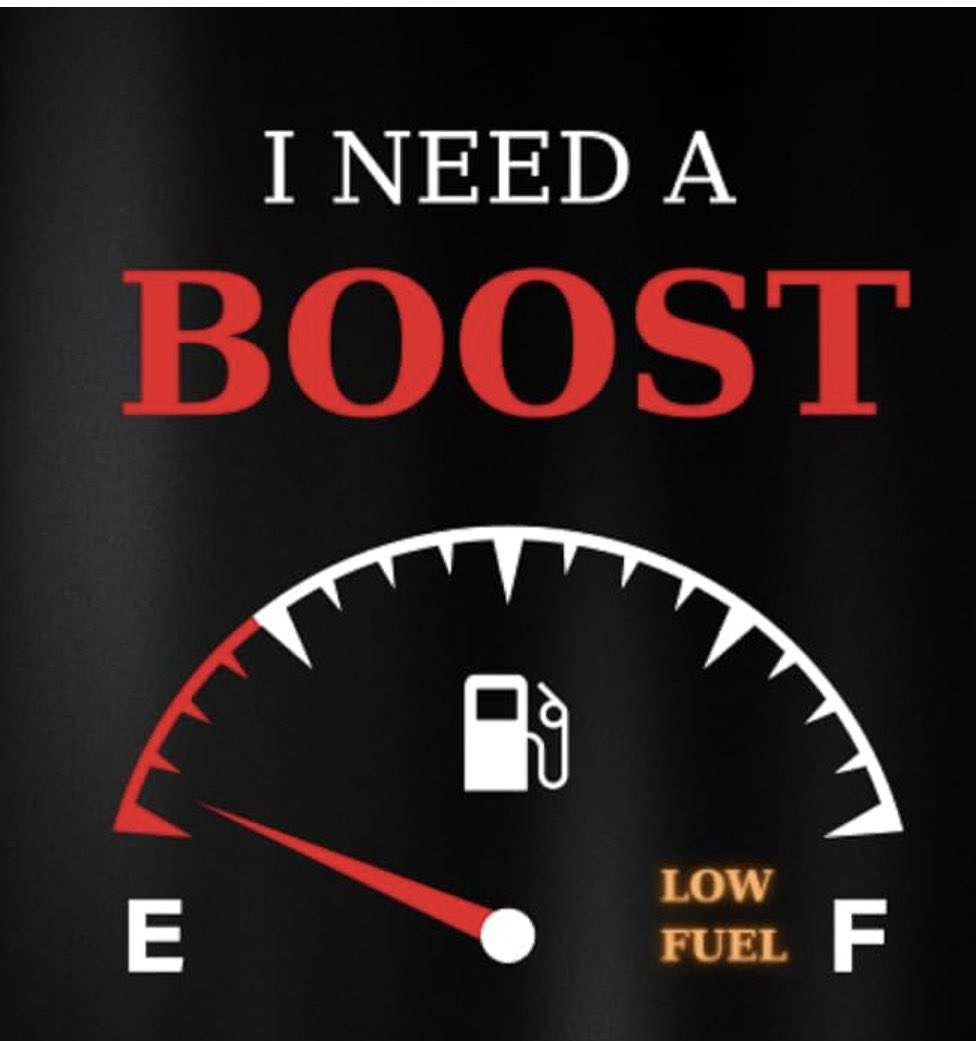 Help me hit 3000 by the weekend….