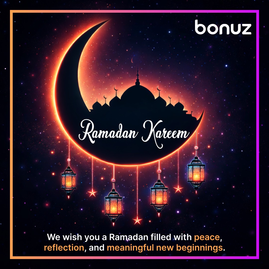 bonuz Human Layer tweet media