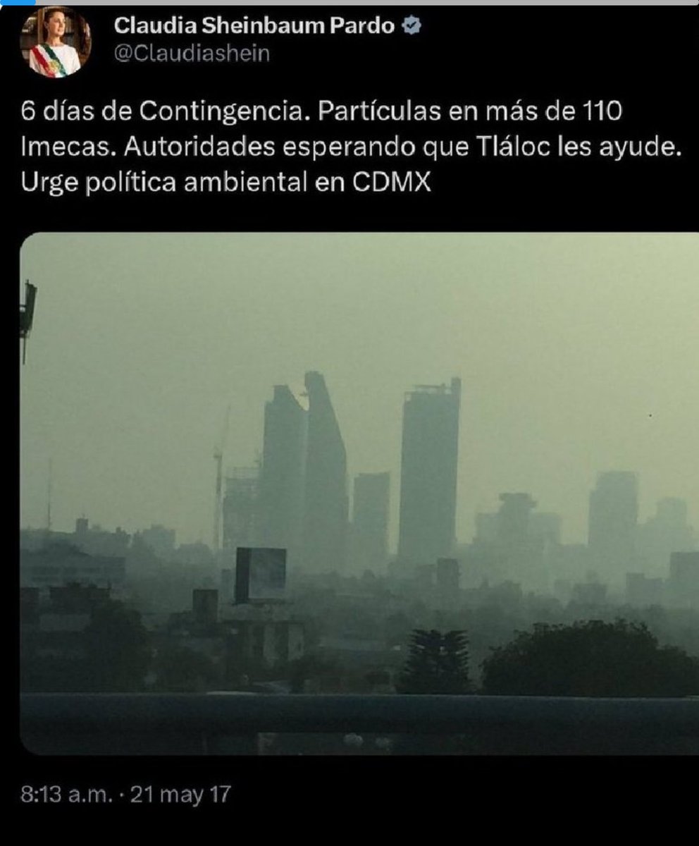 Pobre excelsa, es bien lentita… <a href="/Claudiashein/">Claudia Sheinbaum Pardo</a> 

No es lo mismo ser borracho que cantinero, verdad <a href="/FelipeCalderon/">Felipe Calderón 🇲🇽🇺🇦</a> 

Jajajajaja a mamarla, pinche lagartija de mierda.