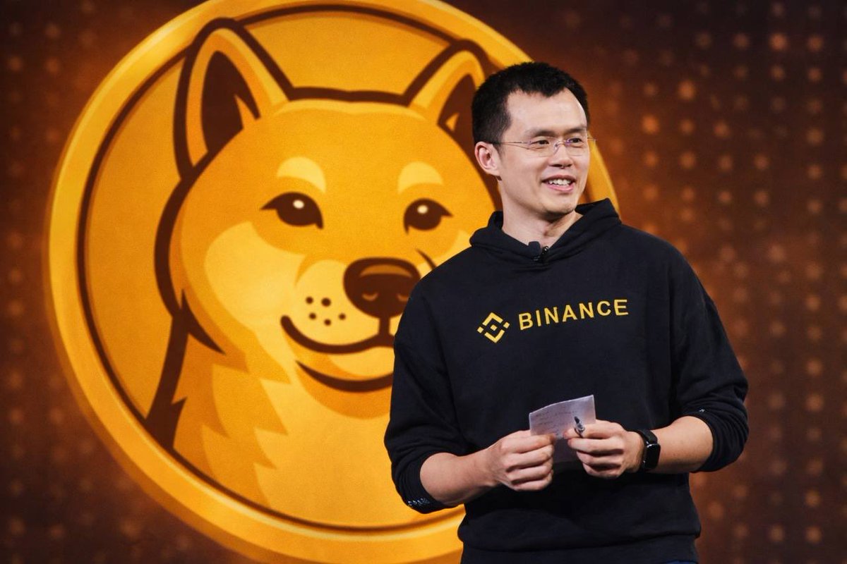 elethereum's tweet photo. Everything in bear market. not $HACHIKO – The Last Standing Inu 🐕⛩️

@hachikoinucto

Cz said “Genuine meme coins must have historical or cultural meaning; otherwise, most of them fail.”

Hachiko has cultural history.
It is one of the most well known dogs in the world.

Hachiko has cultural history as a most known Japanese dog. Symbols of loyalty. CZ is holding 2.5% of Hachiko. 

So bullish.

Much woof 🐾

Hachiko Inu CA:
0xF1c599E9A5FBDEA408a7409C0176a2fE42C64444

Website:
https://t.co/PHLOmnePG6
