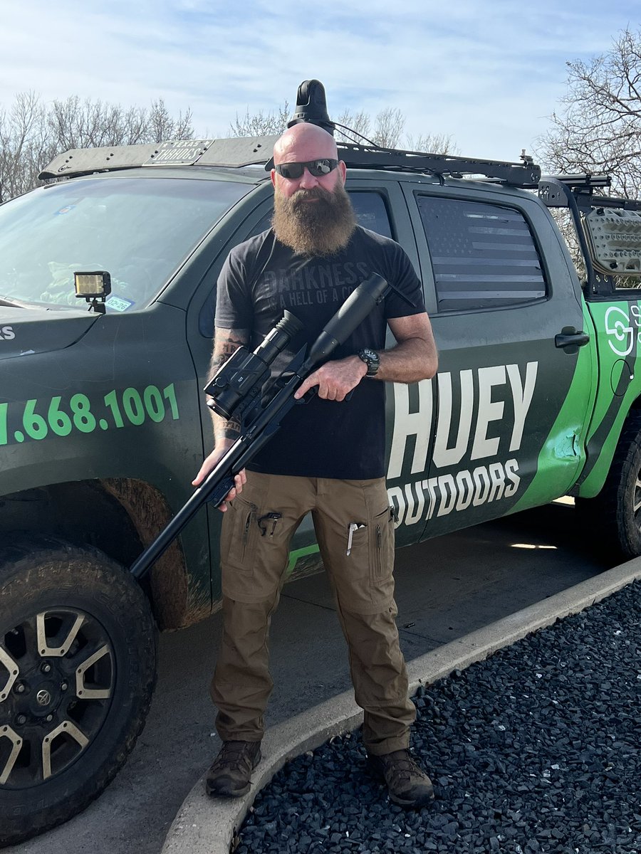 AirforceAirguns tweet media