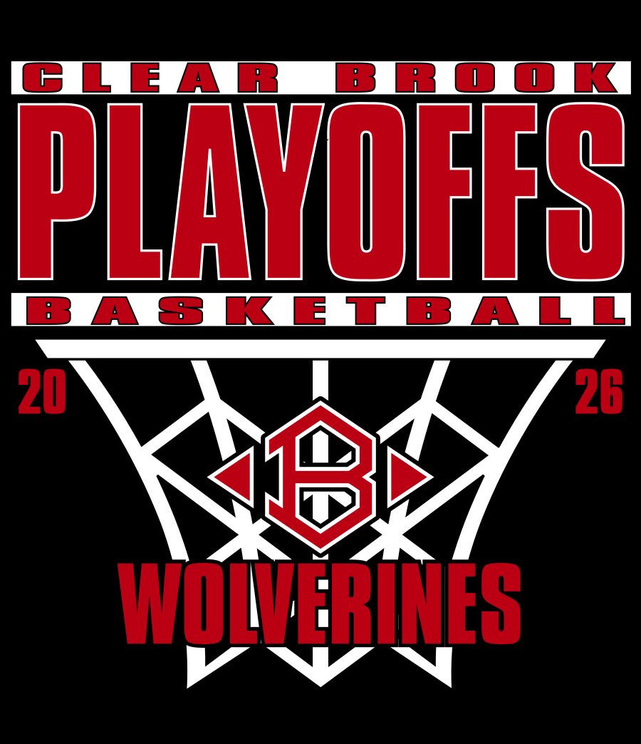 Clear Brook Hoops tweet media