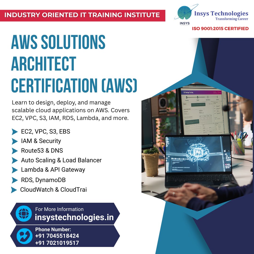 Insys Technologies tweet media