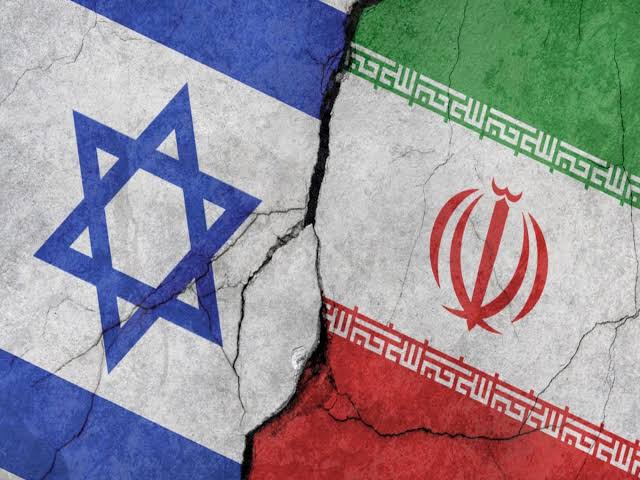 🚨🇰🇵 BREAKING — North Korea will provide Military Support to Iran.