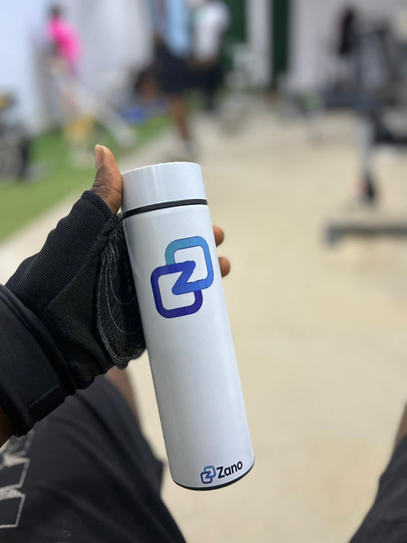 Every drop is private 💧 

$ZANO