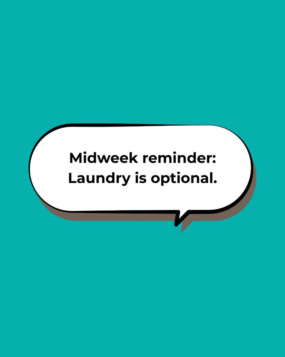 Midweek reminder:

Laundry is optional.

Your time isn’t.

San Diego pickup &amp; delivery.
(619) 233-0980