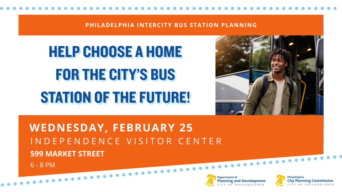 PHL's Department of Planning & Development tweet media