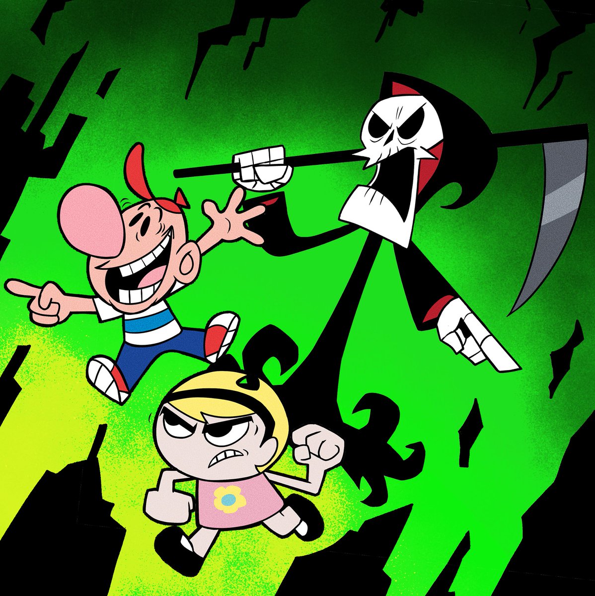 vstheuni's tweet photo. Art I got paid to make
#CartoonNetwork https://t.co/AgkX84FTaf