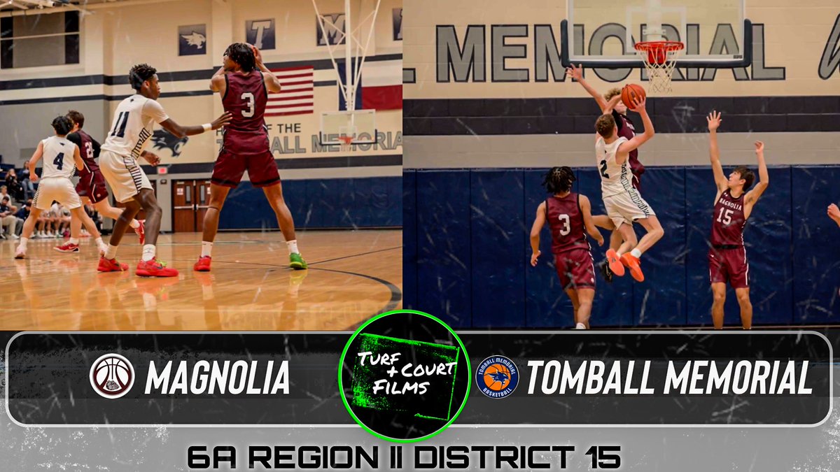 Turf & Court Films tweet media