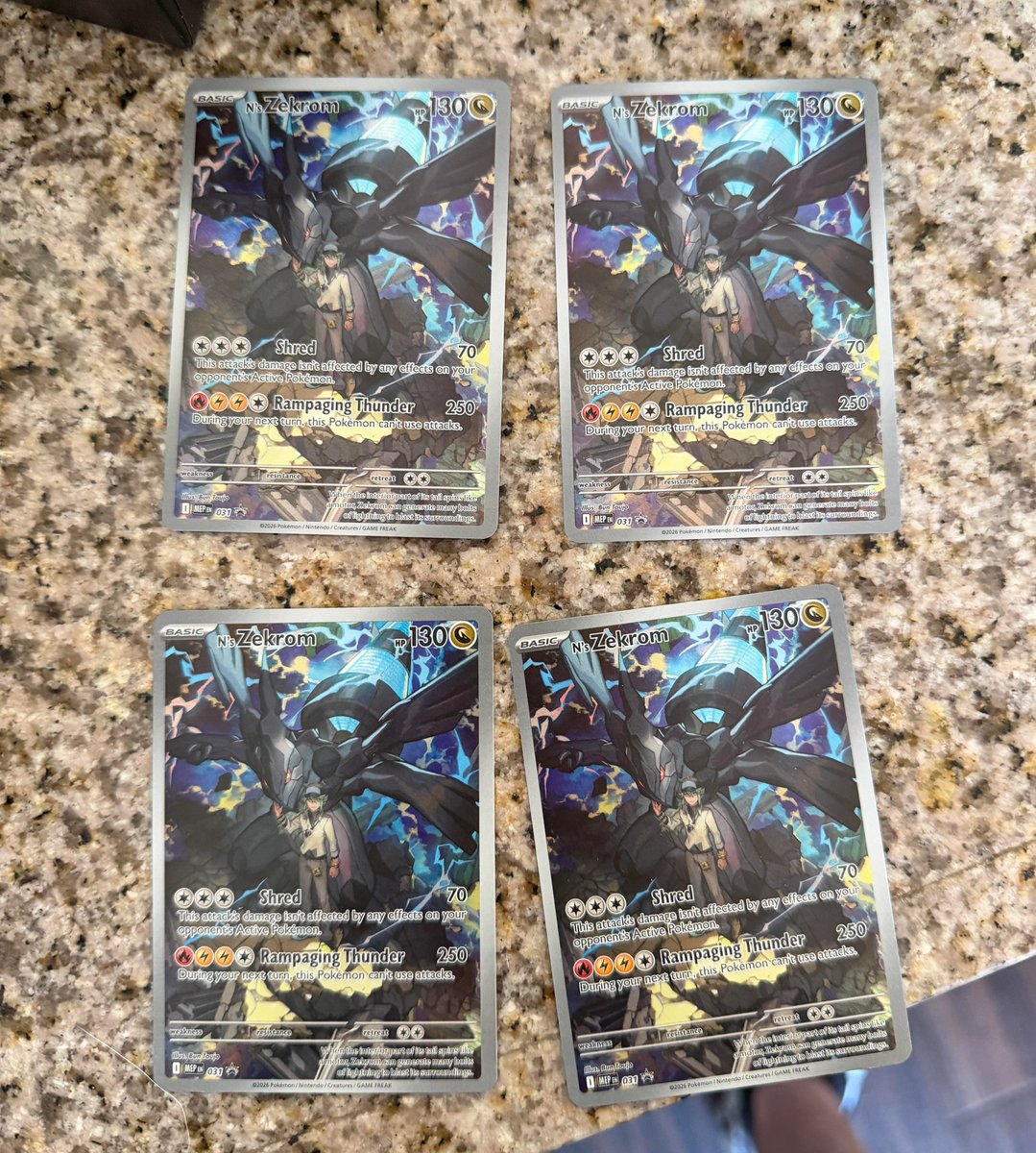 Pokemon Alerts & News tweet media