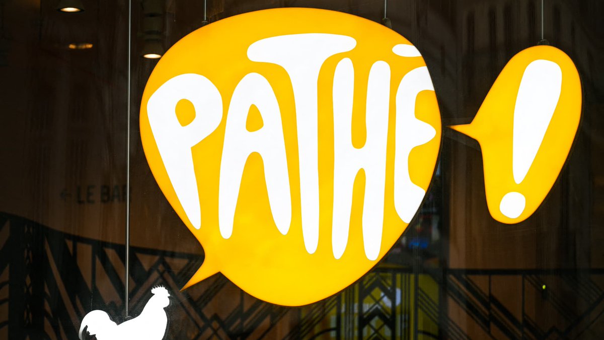 DLP World tweet media