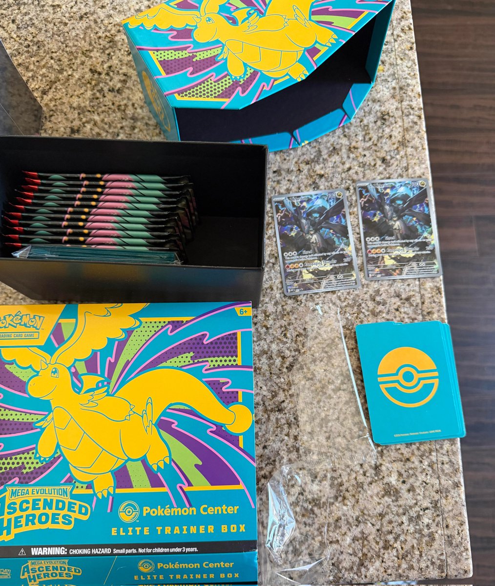 Pokemon Alerts & News tweet media