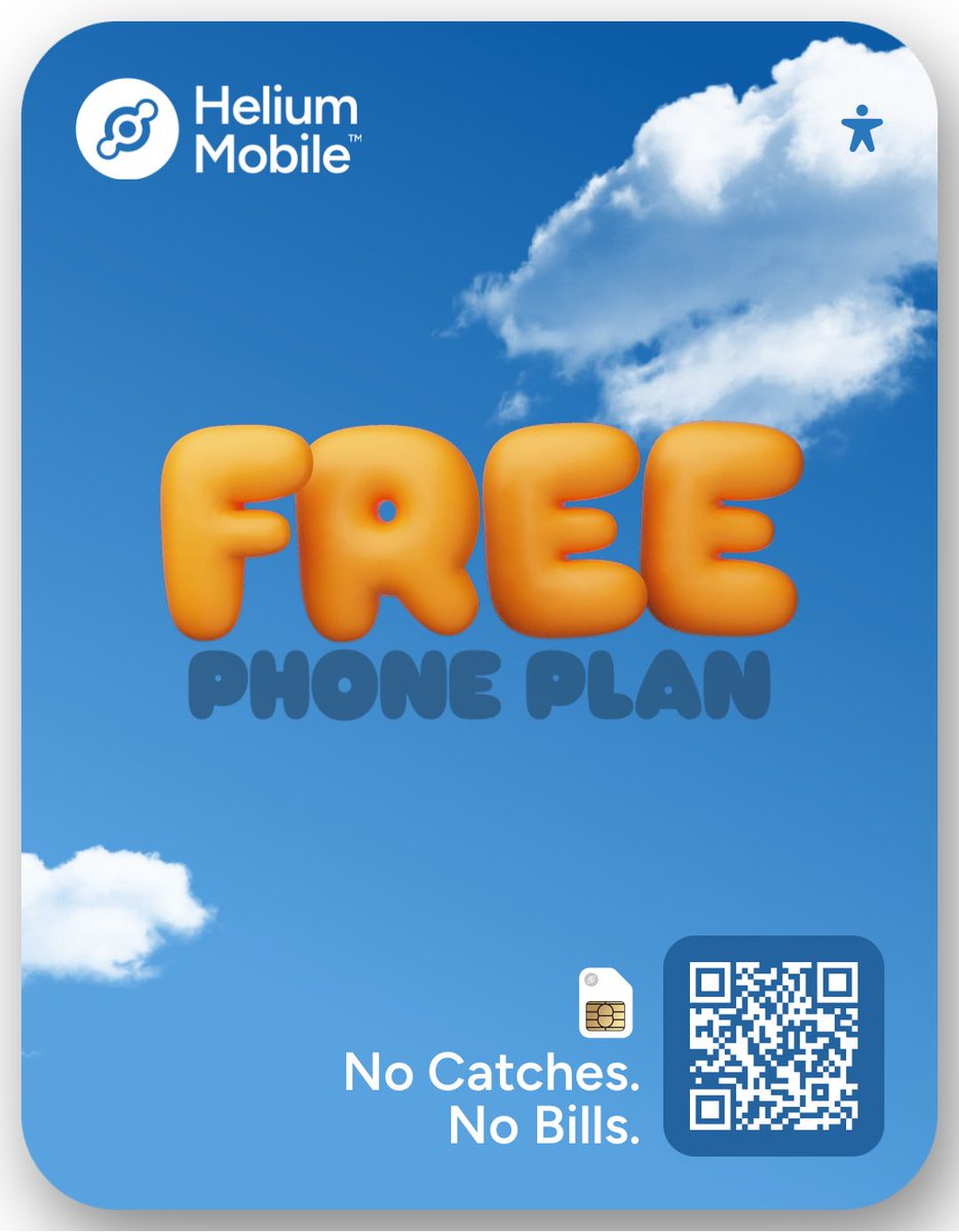 Og_jwalker's tweet photo. Stop overpaying for your phone plan. Use my referral code 32753PQ to Helium Mobile and we’ll both get rewards 💸. https://t.co/gXU2H9xmUh https://t.co/KTvXON0RVt