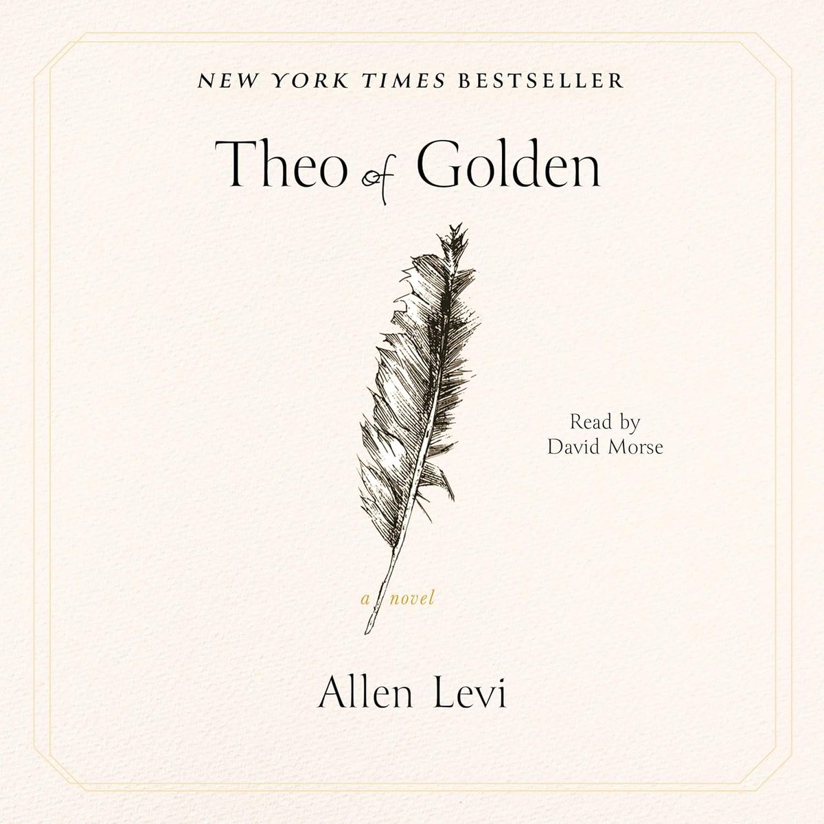 EnglishBookstr's tweet photo. A stranger arrives in Golden with a mysterious mission: returning 92 portraits to their rightful owners. 🎨☕️

THEO OF GOLDEN is the #1 Amazon Charts smash hit about the power of kindness and wonder. ✨❤️

Listen here: 👇 🔗 https://t.co/GMZ17Ac5ok
#TheoOfGolden #Audiobook https://t.co/5vtWCjcuWP
