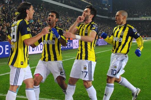 OKUYACAĞINIZ BU YAZIYI, L'EXPANSİON 2011 YILINDA YAZMIŞTI!

Fenerbahçe'ye dünyada eşi emsali görülmemiş böylesine büyük bir operasyonun niye yapıldığını çok iyi anlayacaksınız.

Buyrun okuyun.
👇👇👇
ANNECİĞİM FENER GELİYOR.

L'expansion, Avrupa'nın dev kulüplerinin F.Bahçe'nin