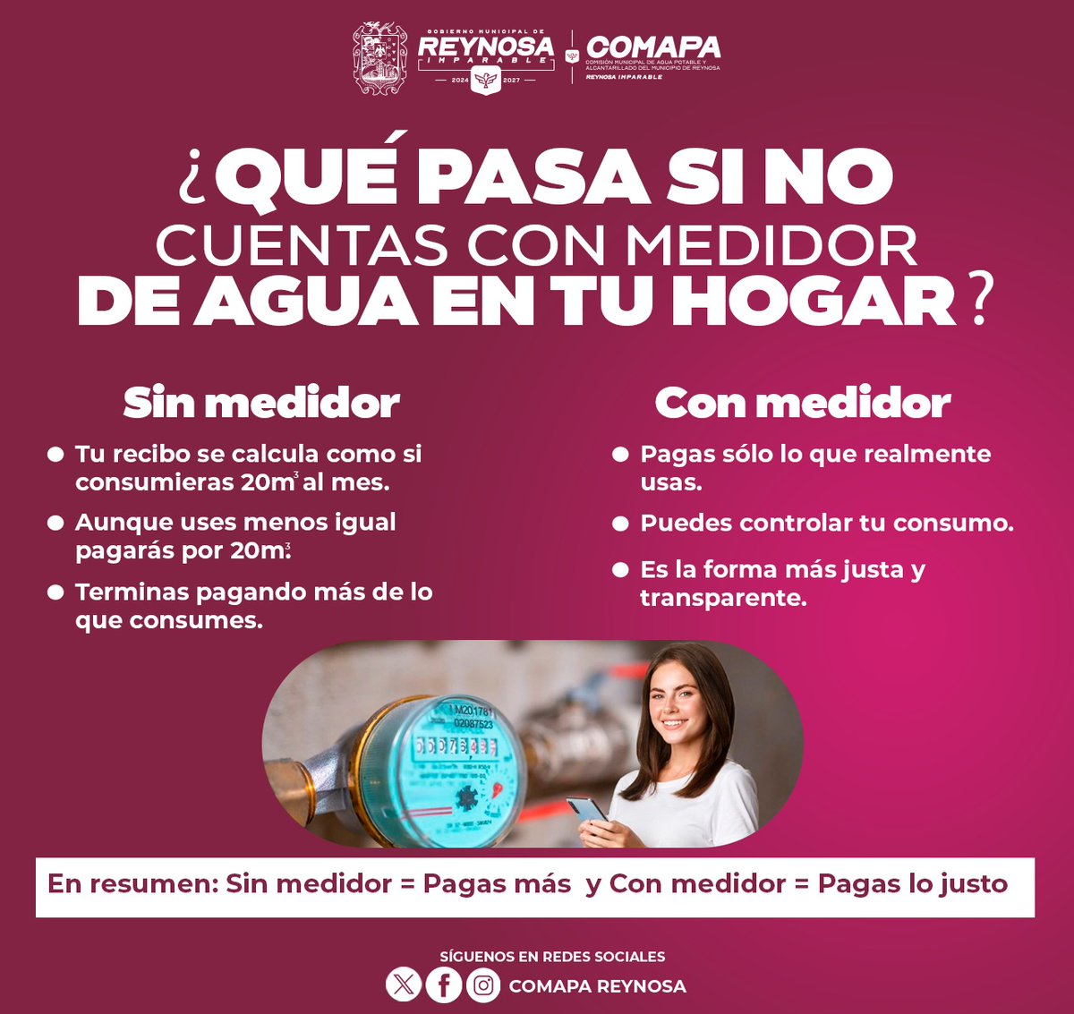 Comapa Reynosa tweet media