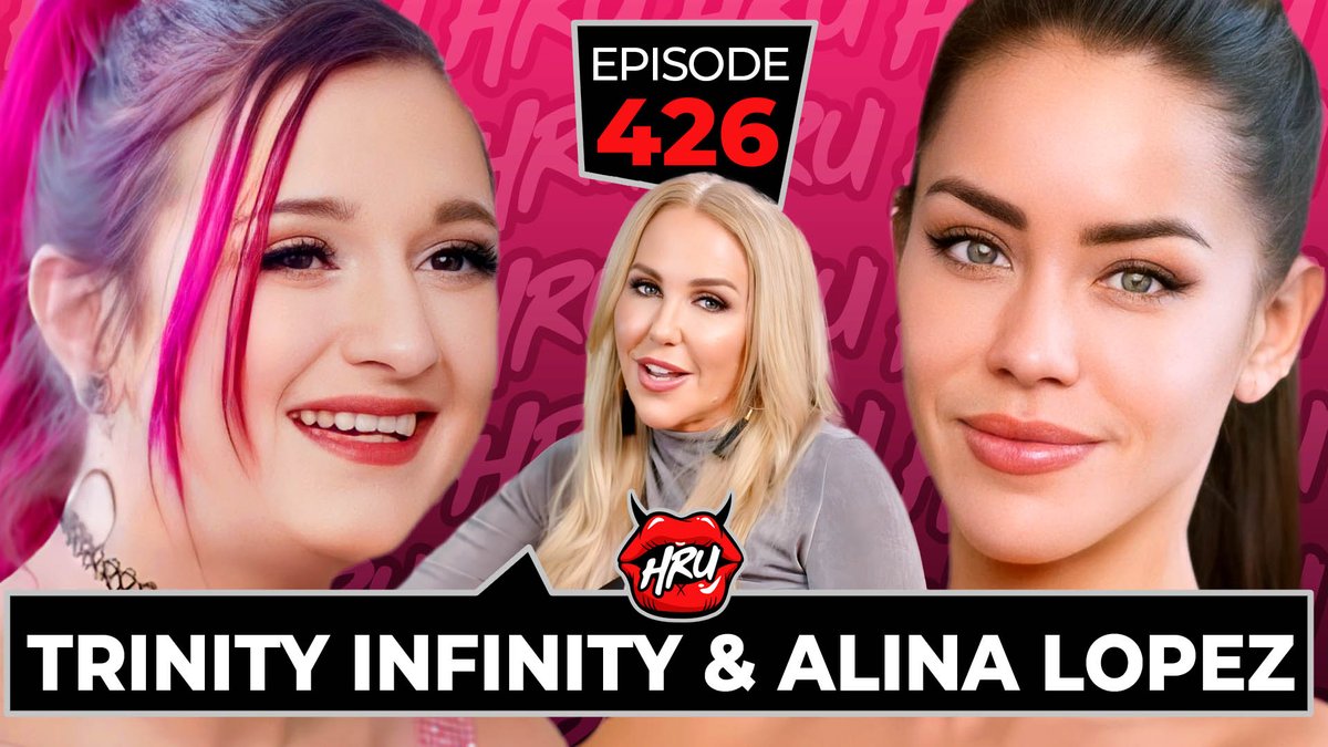 Holly Randall tweet media