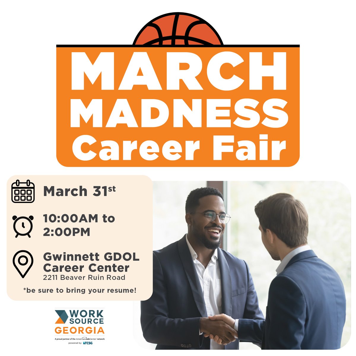 WorkSource Georgia tweet media