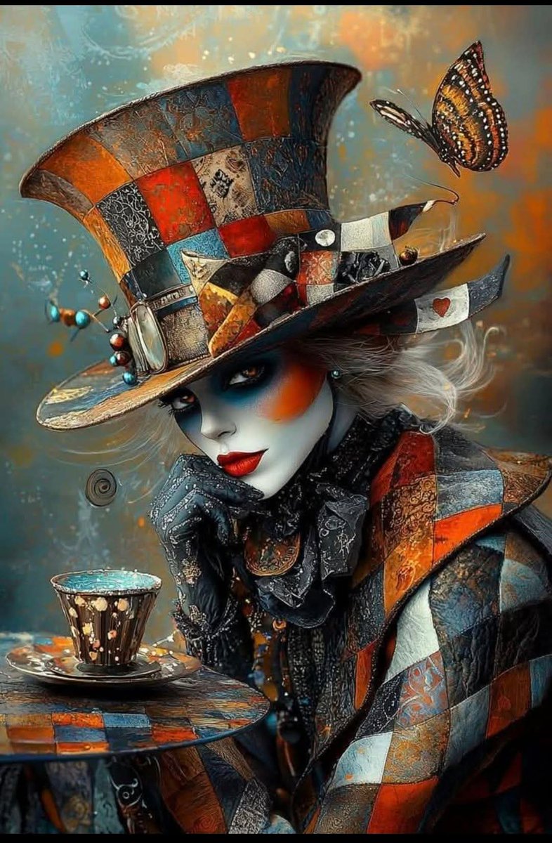 Alice 🌸🍃🌸 tweet media