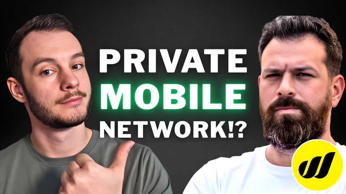 🎙️ Ep. 678 World Mobile | Private User‑owned Mobile Network (feat. Micky Watkins)

— — —

For episode 678 of the BlockHash Podcast, host Brandon Zemp is joined by Micky Watkins, Founder and CEO of <a href="/WorldMobileTeam/">World Mobile</a>, a blockchain-enabled 5G network, has just crossed over 2 million