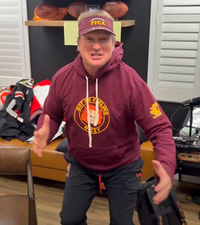 Touchback Sports CMU tweet media