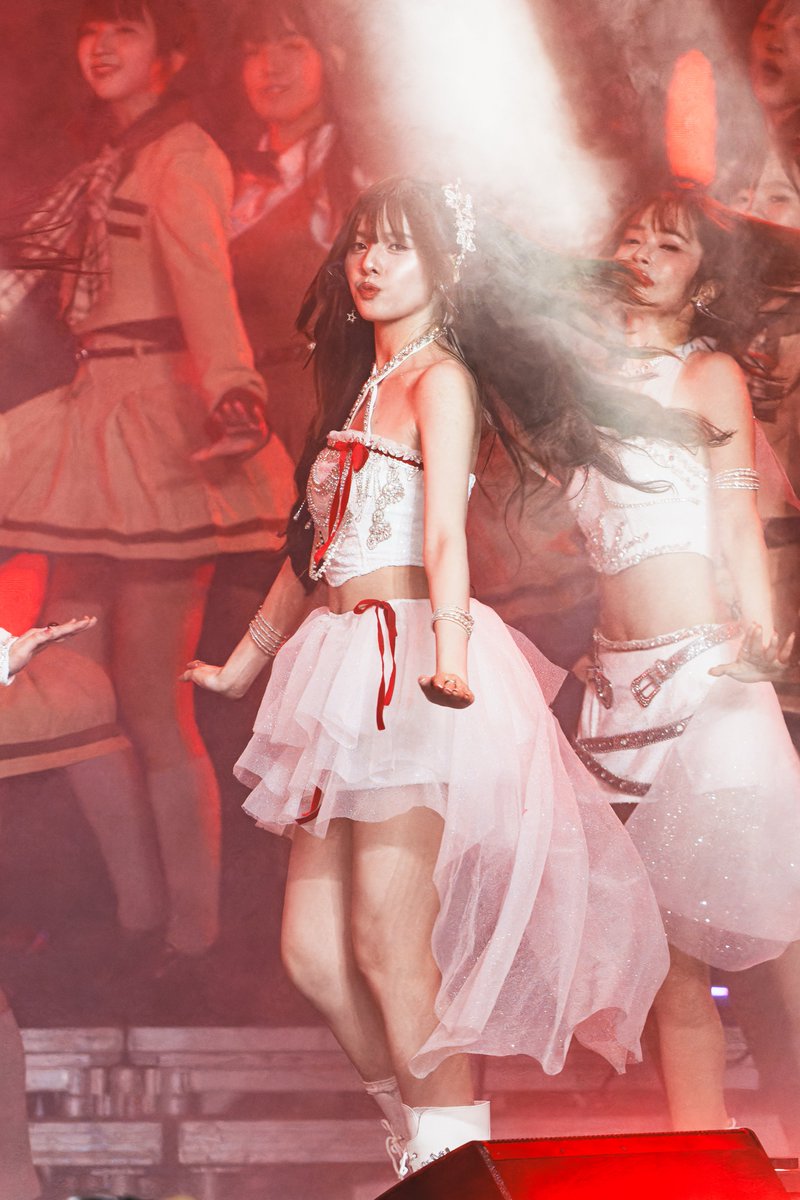 BNK48 @ JAPAN EXPO [2026-02-08] (PANCAKE Part)

1st performance กับ single พิเศษสั่งลารุ่น 3

อัลบั้ม
tinyurl.com/4vemw5db

#BNK48
#PancakeBNK48