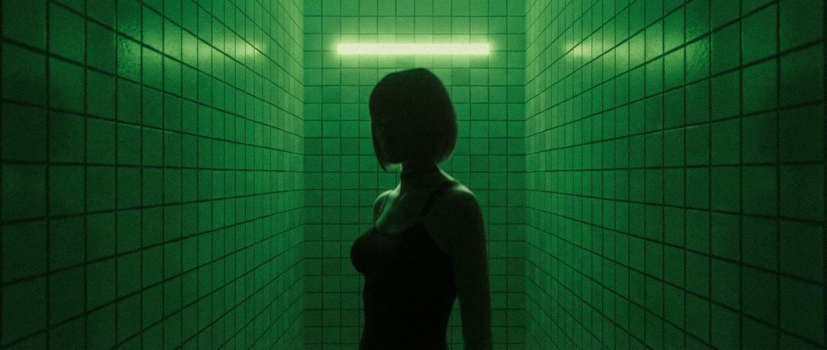 Hi, My name is Kaiwan, I'm an artist and I'm inspired by Light and Shadow.