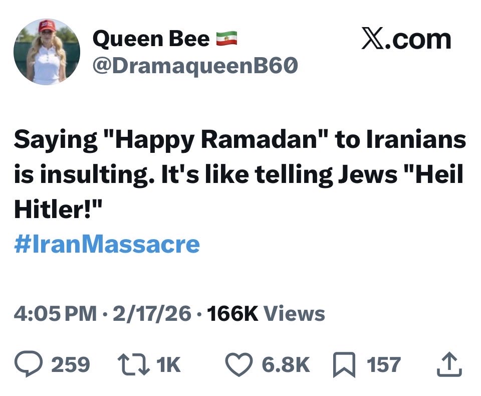 sharghzadeh's tweet photo. There’s no need to refute  Pahlavists, just let them speak for themselves. https://t.co/K5yVnpKcuV
