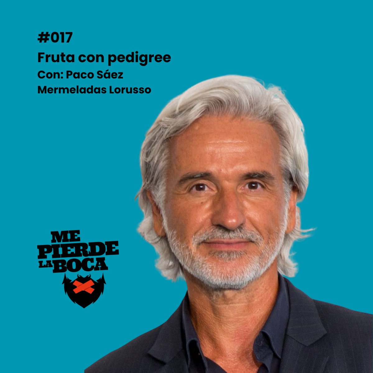 Me Pierde La Boca tweet media