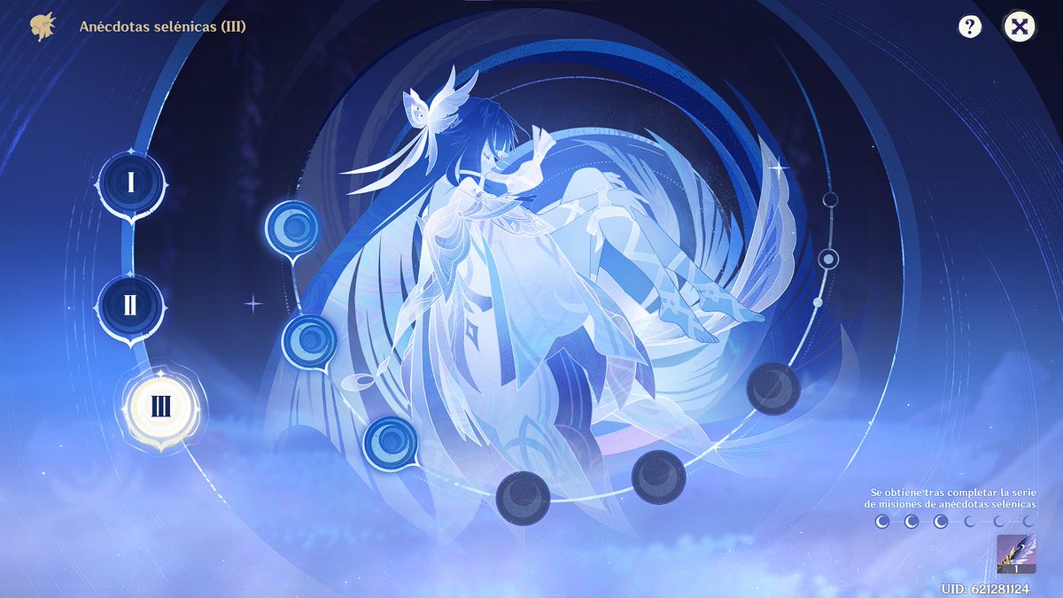 3 anécdotas mas y tengo las alitas ૮₍ ´ ꒳ `₎ა