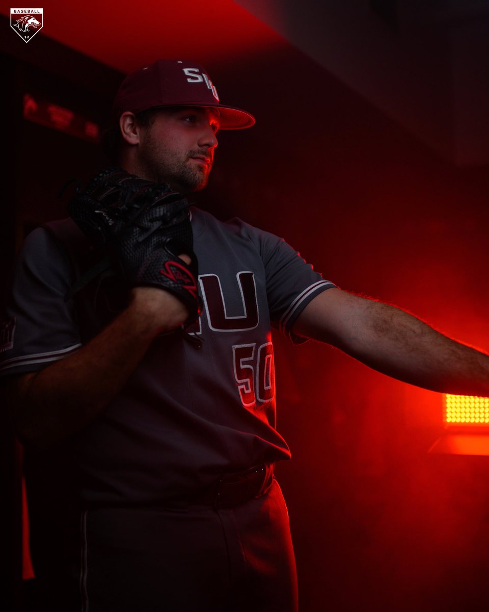 Saluki Baseball tweet media