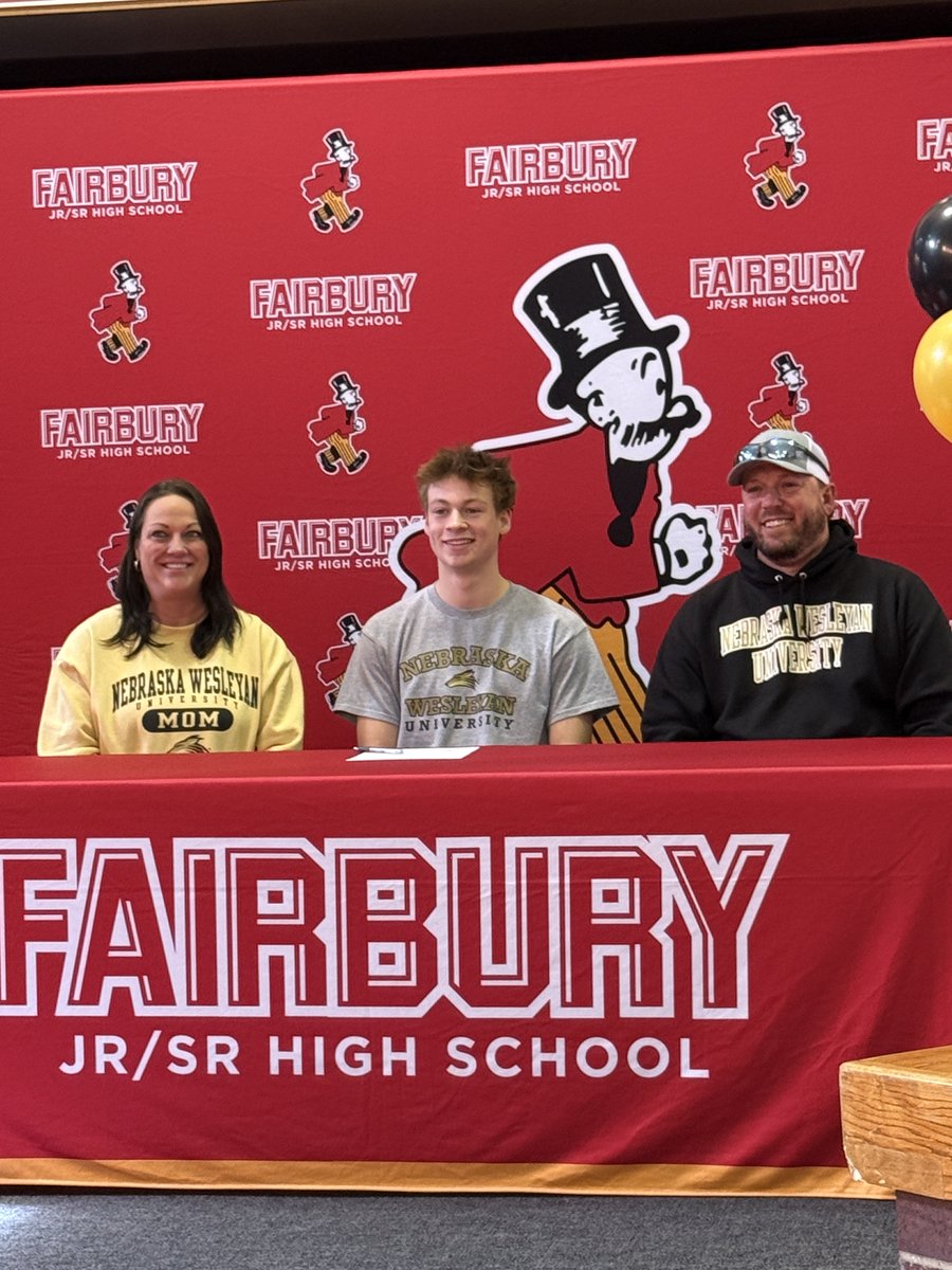Fairbury Jr/Sr High School tweet media