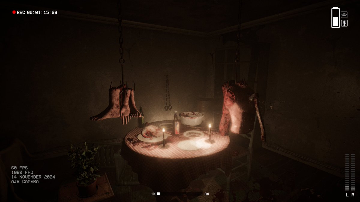 ProgrammerUnity's tweet photo. Martha's Dolls 2 Demo is out now ! Check it on Itchio !!

https://t.co/GADfDOOsDq

#indiegame #indiegamedev #indiedev #horrorgame https://t.co/emjIFz7oUB