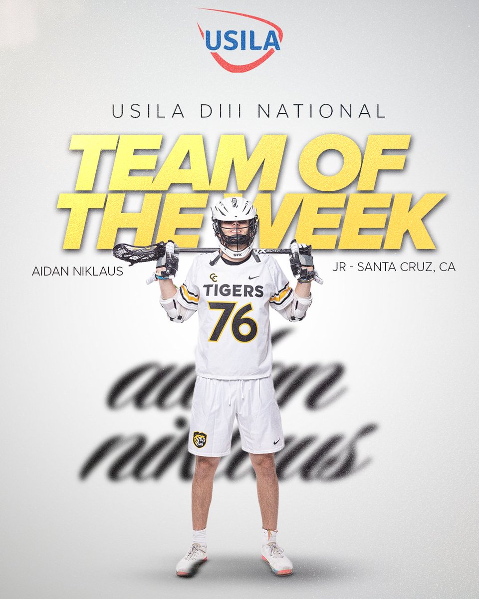 CC Tiger Athletics tweet media