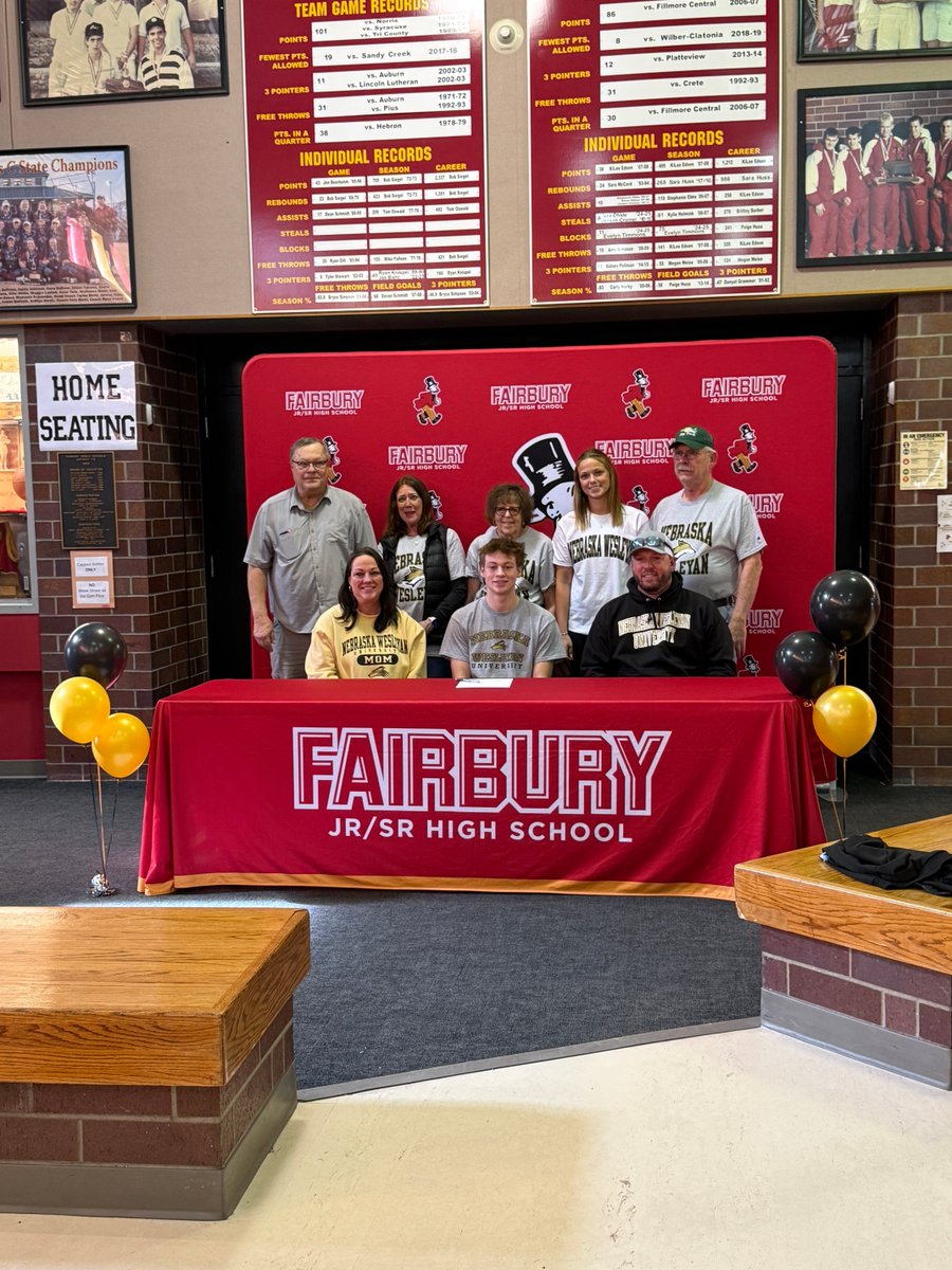 Fairbury Jr/Sr High School tweet media