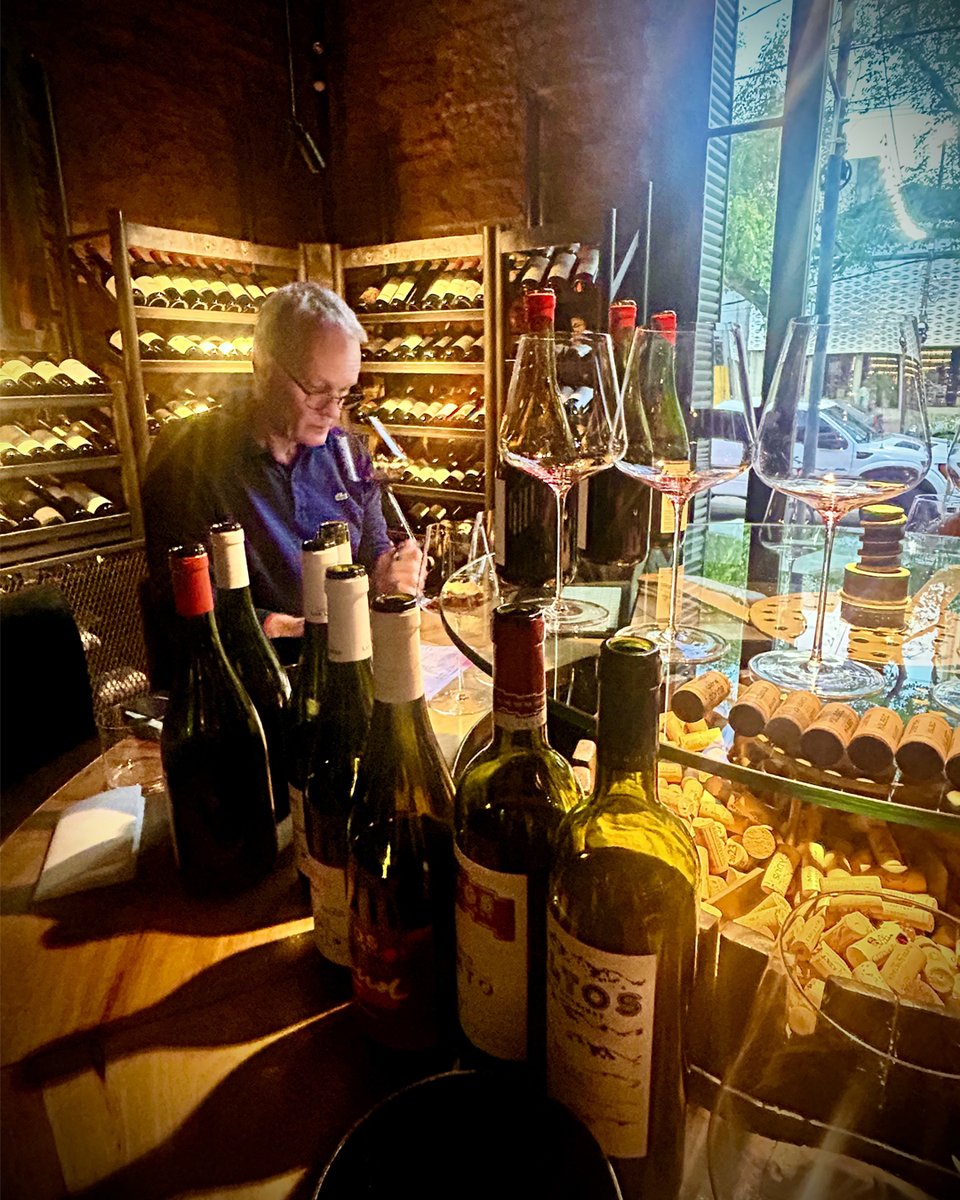 Altos Las Hormigas tweet media